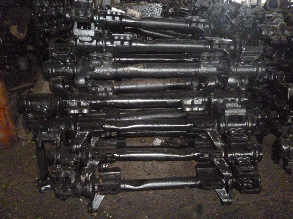 Балансир Урал 4320 , 375.