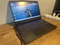 Продам игровой ноутбук Hp omen 15-ek i5-10300H/1660Ti/144hz