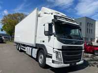 Volvo FM 460 / CHŁODNIA + WINDA / 23 EUROPALETY / E6 / THERMO KING T1200R