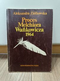 Proces Melchiora Wańkowicza 1964