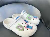 Крокси клогі Next Lilo & Stitch U4, EUR37