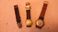2 Relógios de Coleção Made in Japan / Stylito - Gerard Depardeu