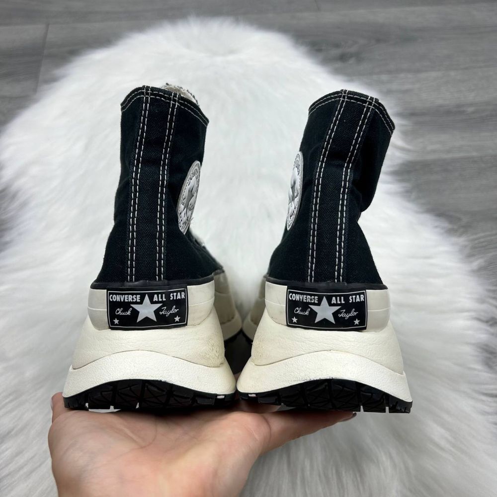 Оригінальні унісекс кеди Converse Chuck 70 AT-CX