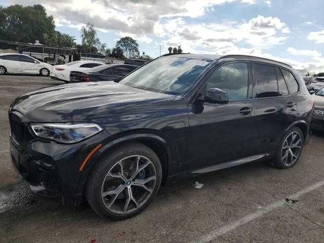 2023 року Bmw X5 Xdrive45e