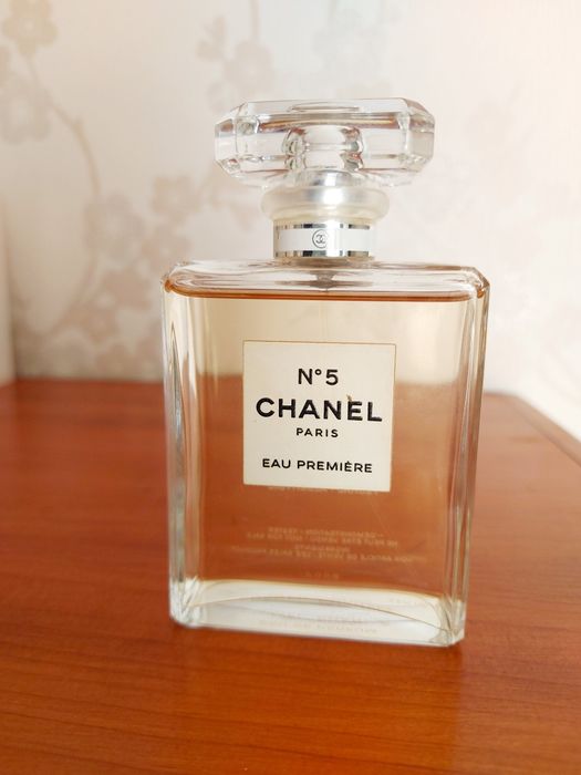 Chanel 5 Eau Premiere