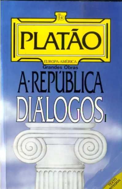A República - Diálogos I