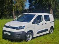 Citroen Berlingo 1.5 BlueHDi IVA DEDUTÍVEL