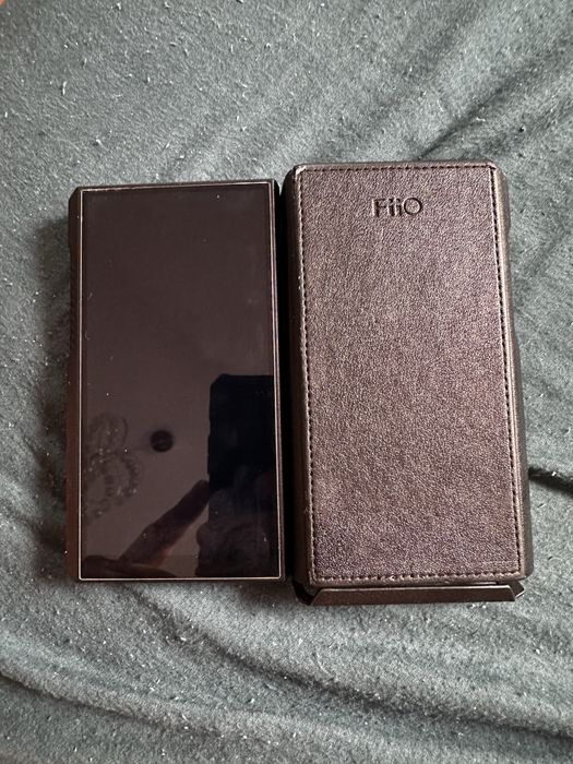 FiiO M11 Plus ESS
