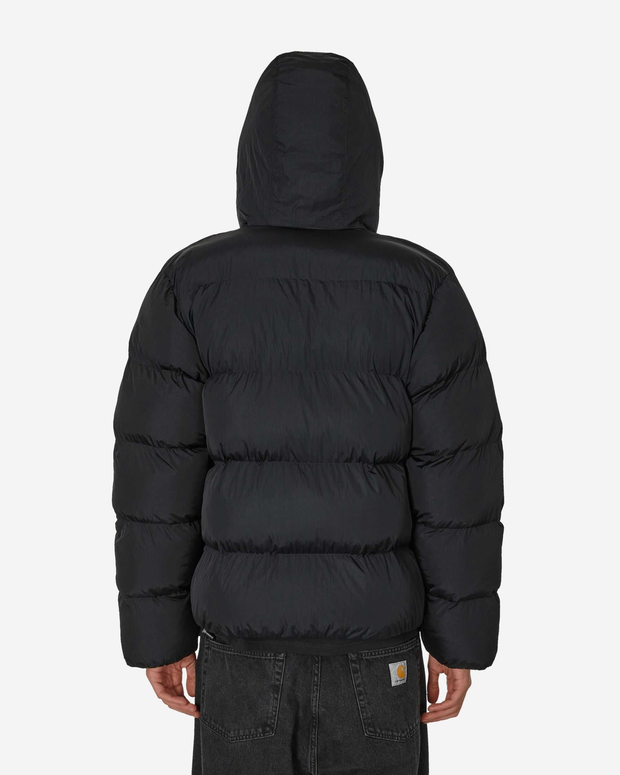 Куртка чоловіча Jordan Essentials Puffer (FB7311-010) ОРИГІНАЛ!
