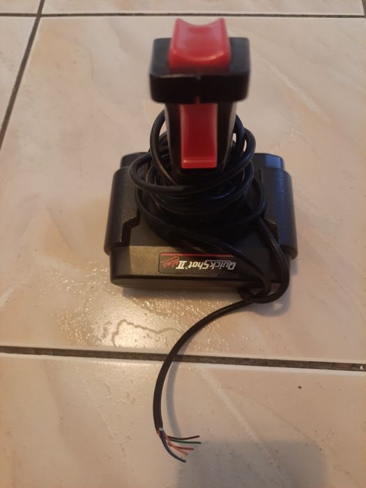 Joystick do gier komputerowych