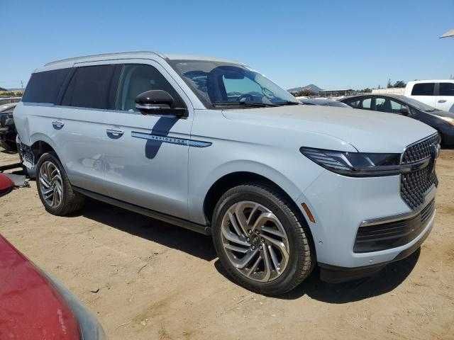 2025 Lincoln Navigator