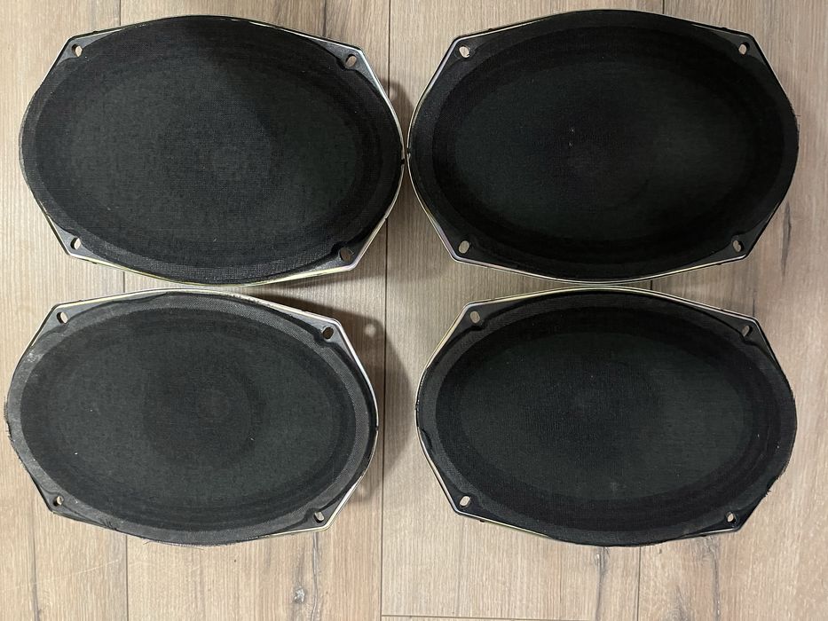 Динаміки jeep cherokee kl