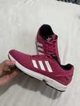 Buty sportowe adidasy Adidas ZX FLUX 37 1/3 siateczkowe na lato