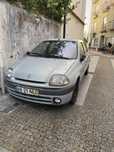 Renault Clio 1999