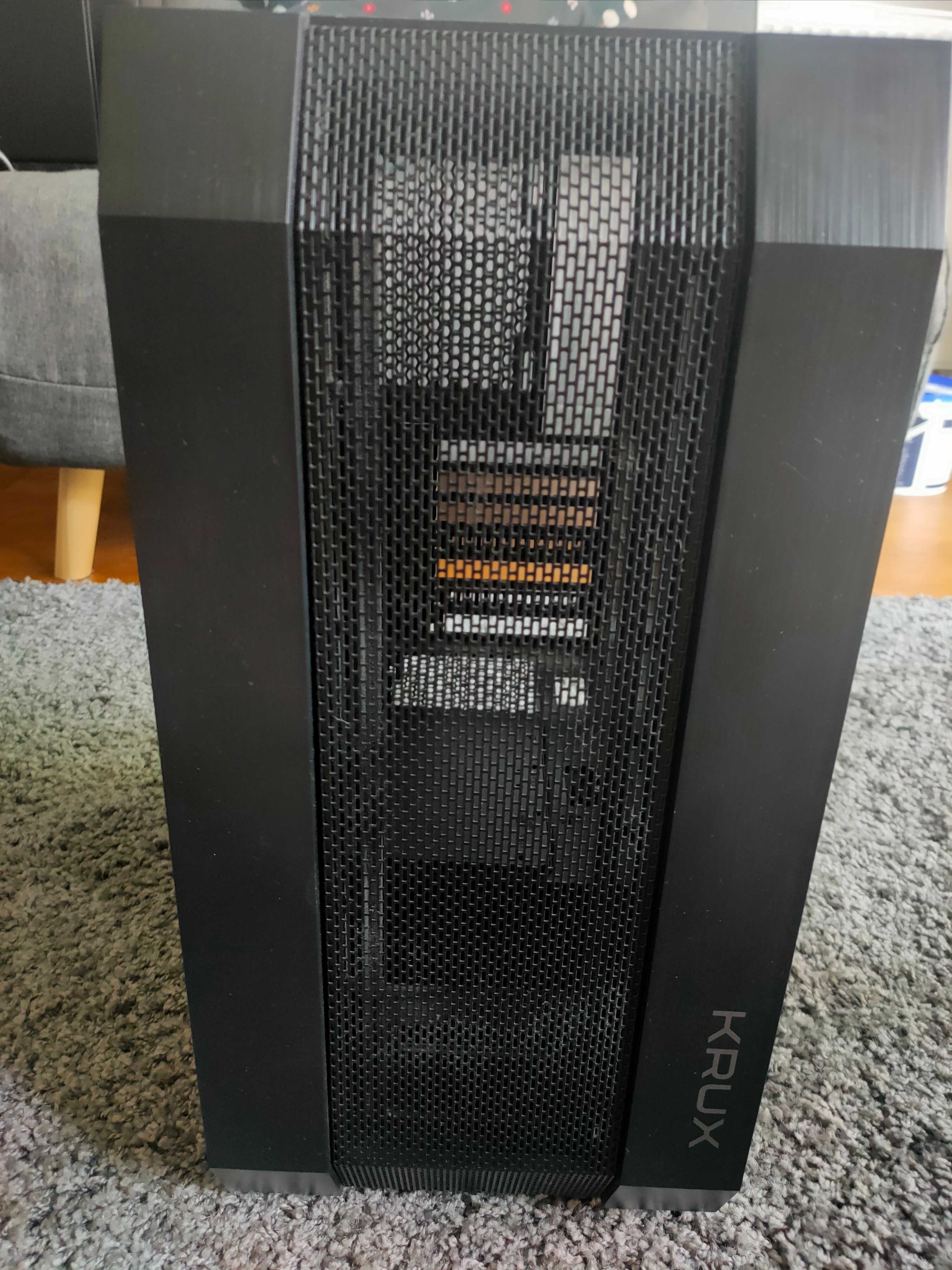Obudowa KRUX Pallas KRX0032