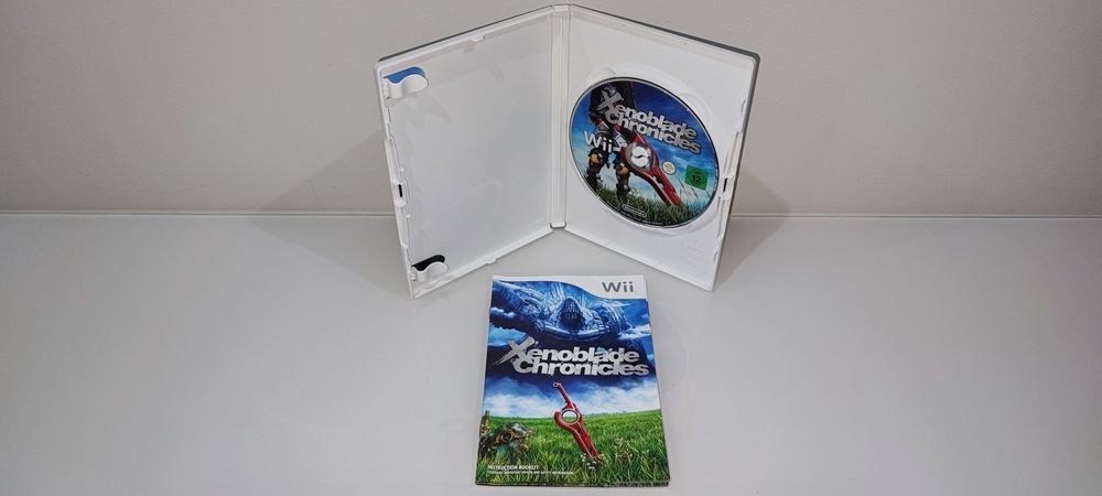 Vendo Jogos para consolas Nintendo Wii e Nintendo Wii U!