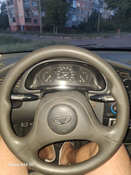 Продам ланос 1.4