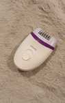 Depilator Philips depilacja do depilacji maszynka do golenia golenie