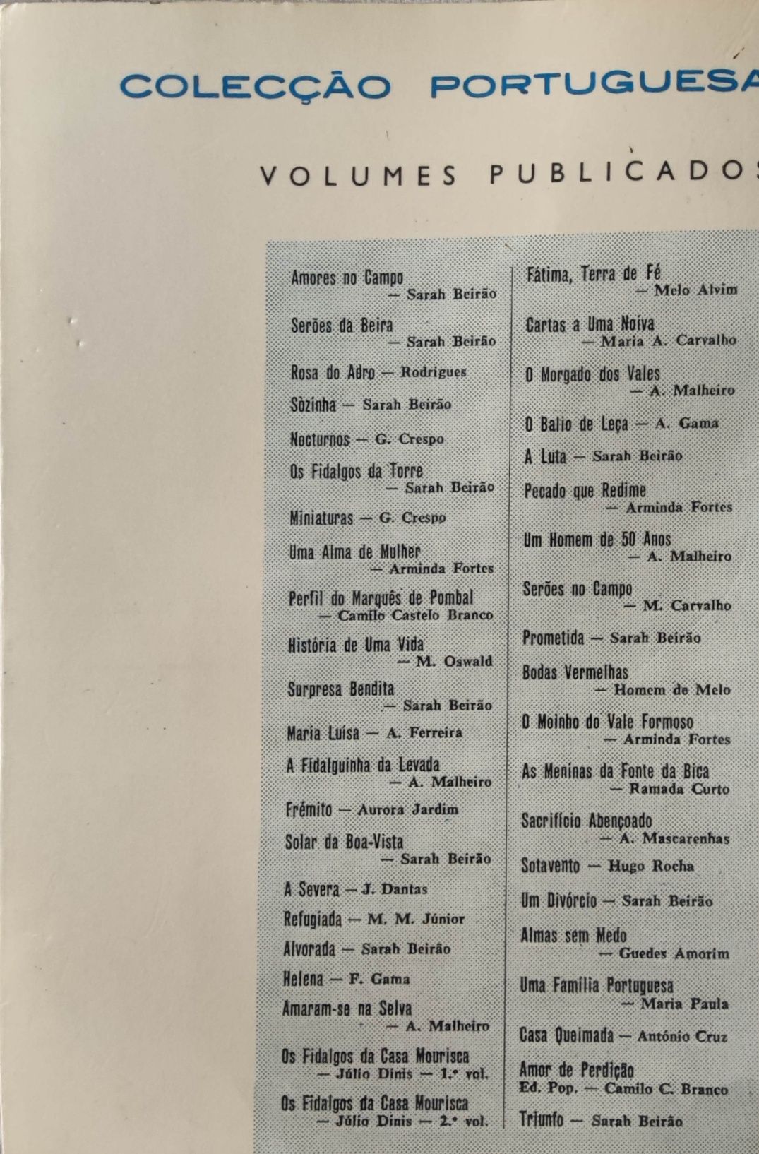 Livro Ref Par 2 - A avó conta ainda... - Maria Henriques Osswald