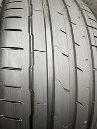 Літо 4шт Hankook Ventus S1 evo3 EV 255/45 R19 104W T1 Acoustic