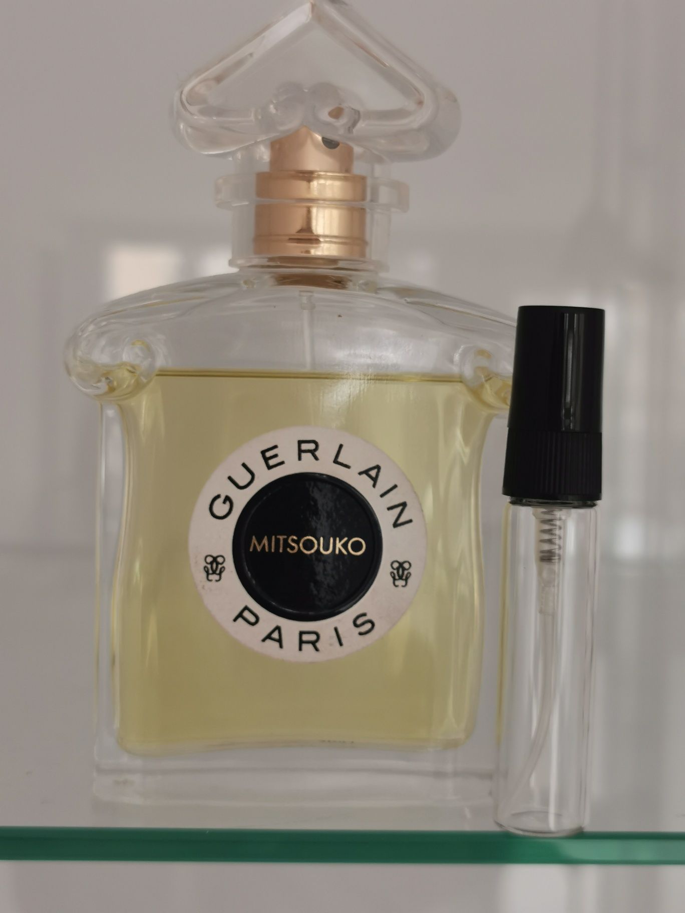 Guerlain Mitsouko edt