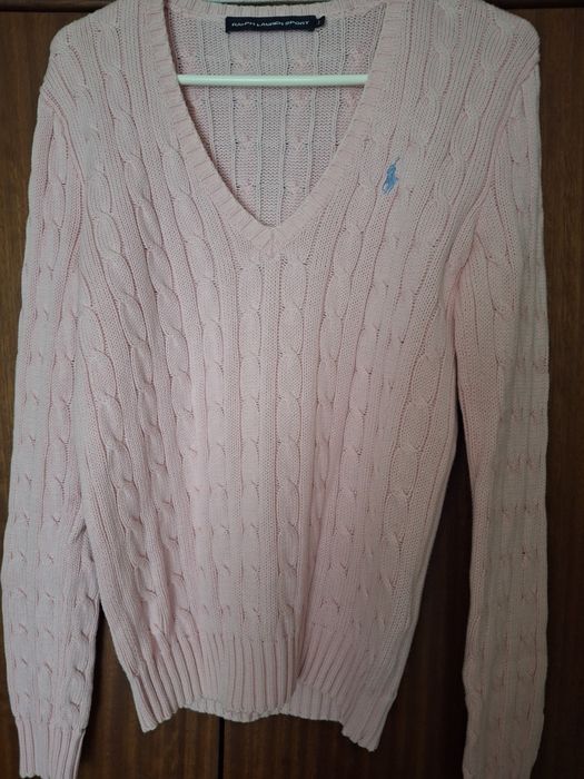 Camisola Rauhp Lauren