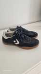 Tenis azuis  Converse
