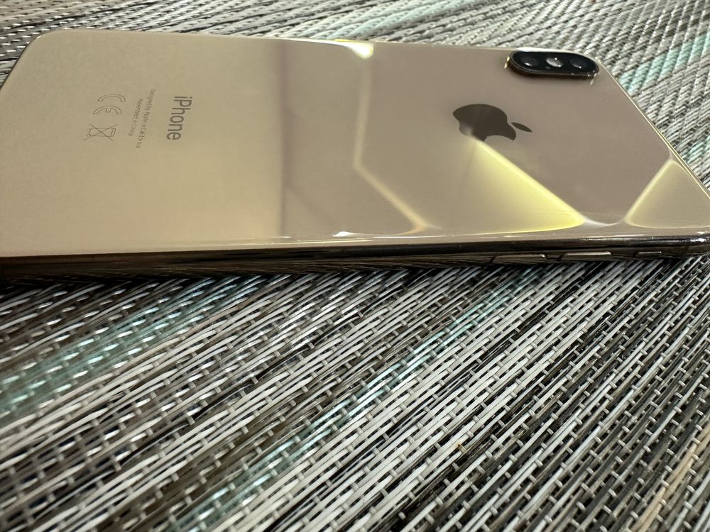 Iphone XS 64 gb global