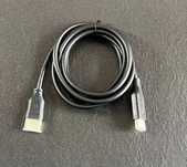 Kabel połączeniowy AmazonBasics DisplayPort do HDMI 1,8 m