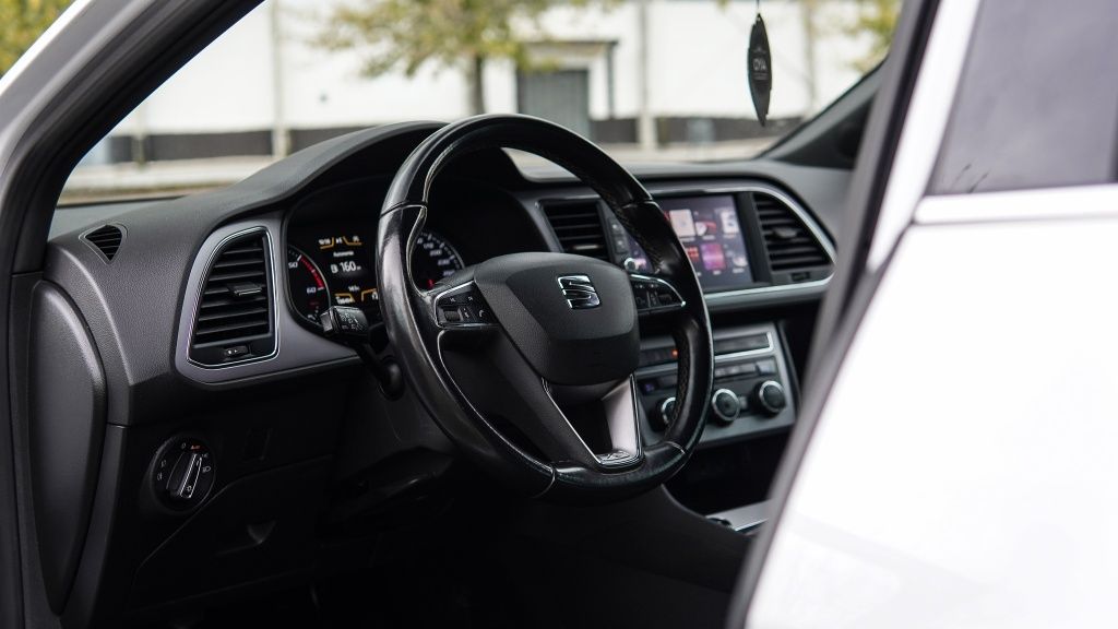 Seat leon xcellence