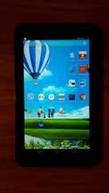 Планшет Starway Andromeda S708
