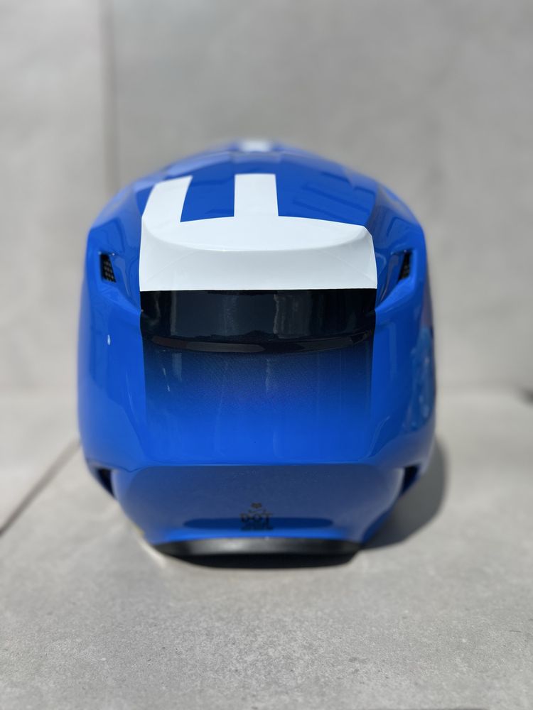 FOX V1 kask enduro cross quad offroad rozm L NOWY OKAZJA