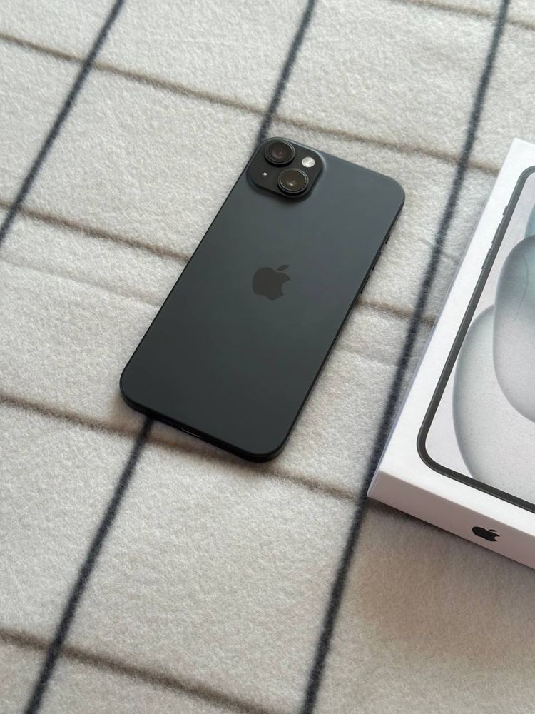 IPHONE 15 Plus 128 Neverlock