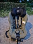 Fotelik Axkid Minikid 2.0 2022, 9-25 kg