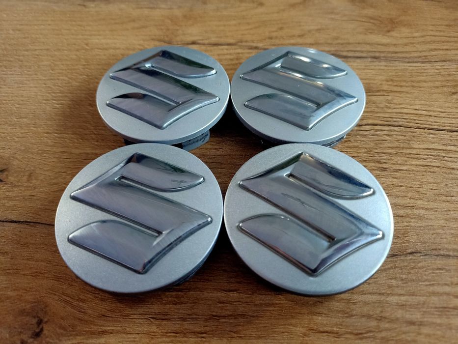 Oryginalne dekle dekielki Suzuki 43252.51K10