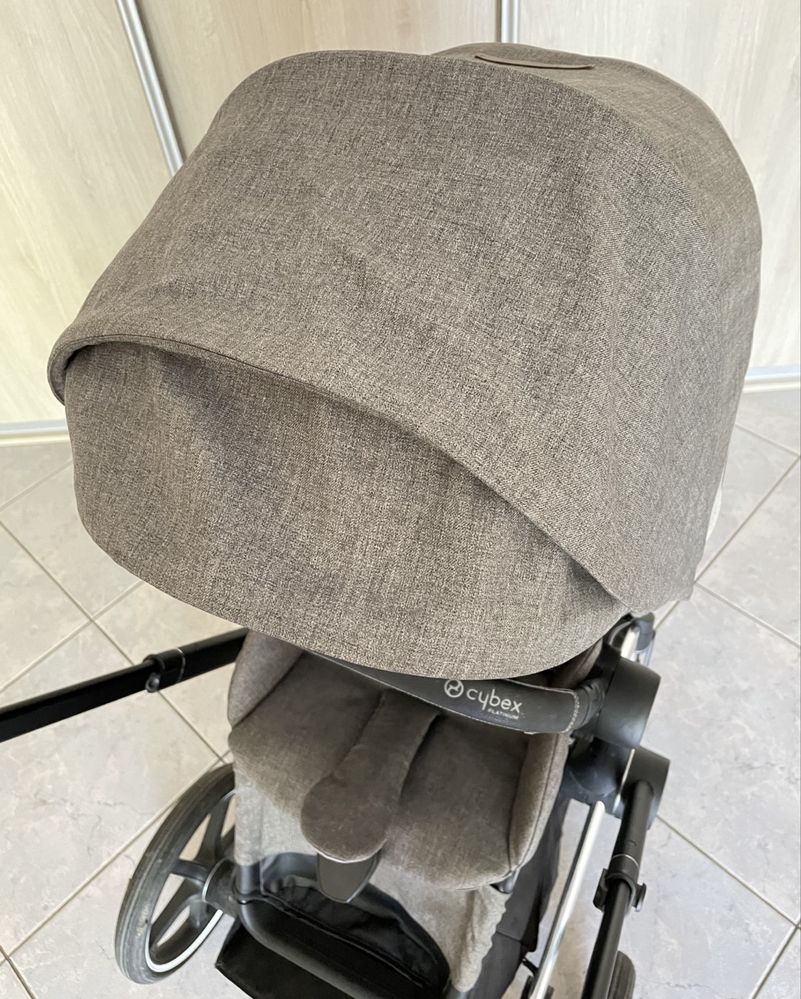 Wozek spacerowy Cybex Priam