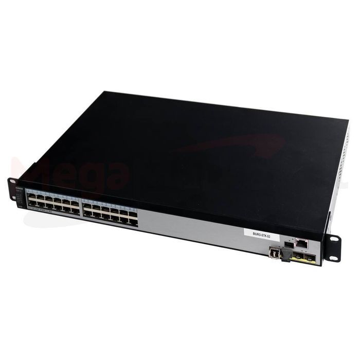 Switch HUAWEI S5700-28P-PWR-LI-AC 24x 10/100/1000 POE+ 4x SFP