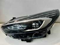 Lampa lewy przód Ford S-Max MK2 galaxy MK4 Full LED kompletna, EU.