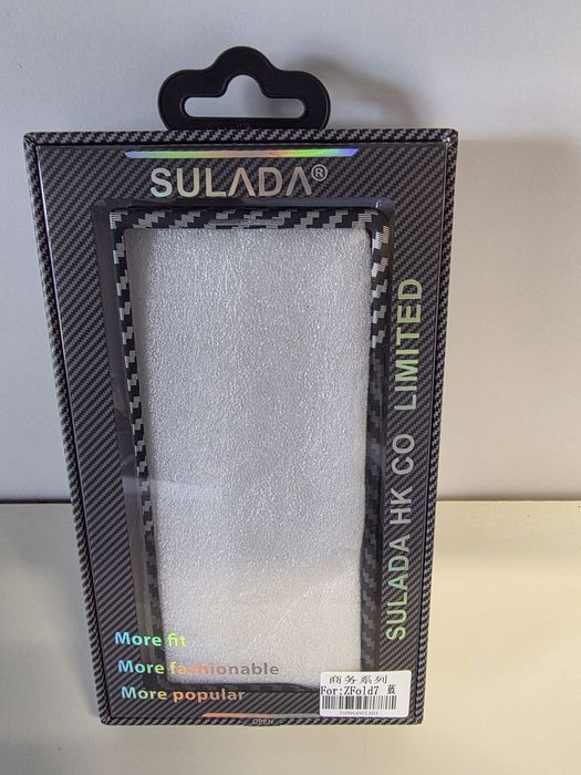 Etui Samsung Galaxy Fold 7