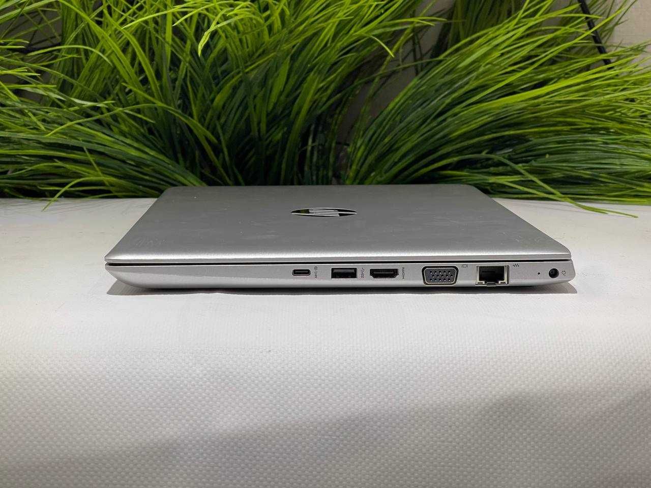 Ноутбук HP 440 G5 ∎IPS ∎i3-8130U∎DDR4-8GB∎SSD-240GB∎веб∎ гарантия 1год
