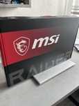 Ноутбук MSI Rider GE68 HX 14VF