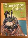 Queremos saber EMRC 7 ano