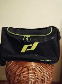 Спортивна сумка Pro Touch для спортзалу тренувань