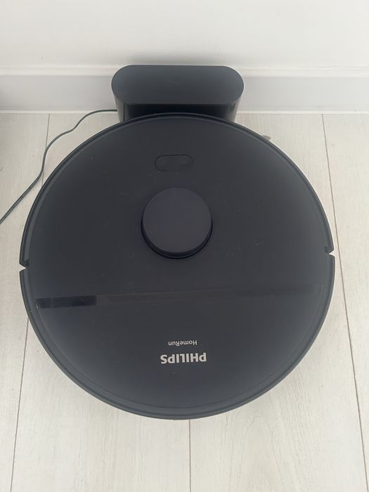 Робот-пилосос миючий Philips XU2000/10