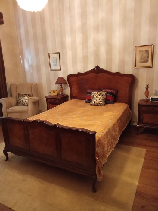 Arrendo quarto mobilado no Porto (Antas)