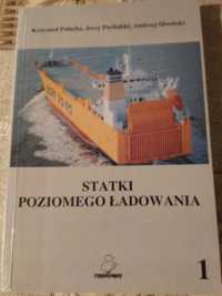 Statki poziomego ładowania - Pałucha, Puchalski, Śliwiński