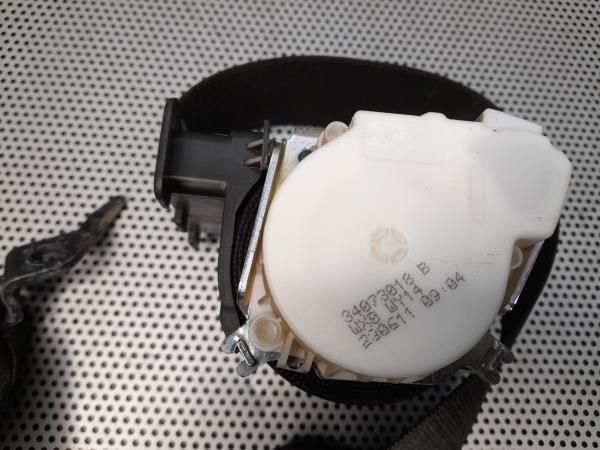 Cinto frente esquerdo BMW 3 Touring (E91)