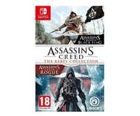 Gra na konsolę Nintendo Switch: Assassin's Creed
The Rebel Collection