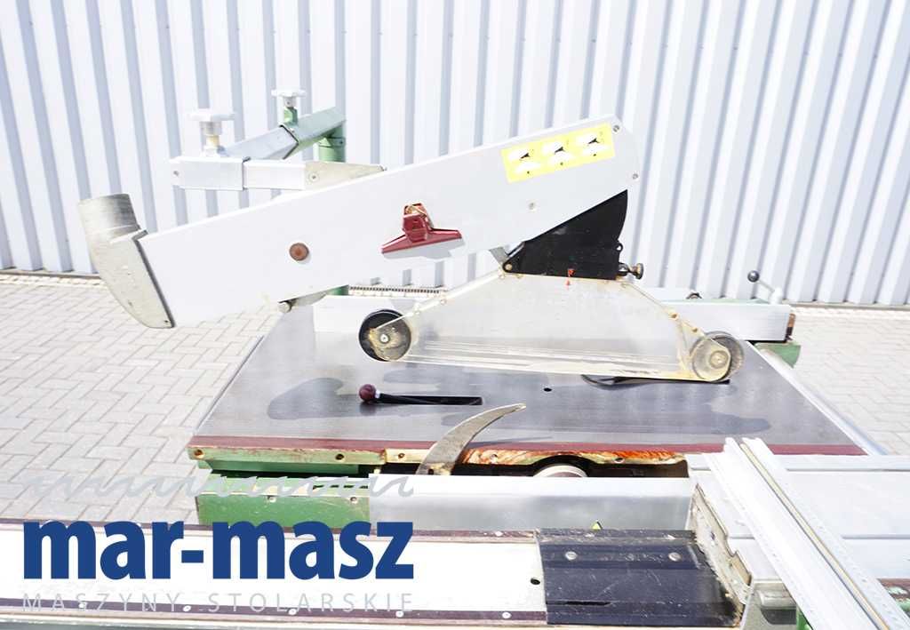 Piła formatowa ALTENDORF F-90 Pilarka formatówka do cięcia wzdłużnego