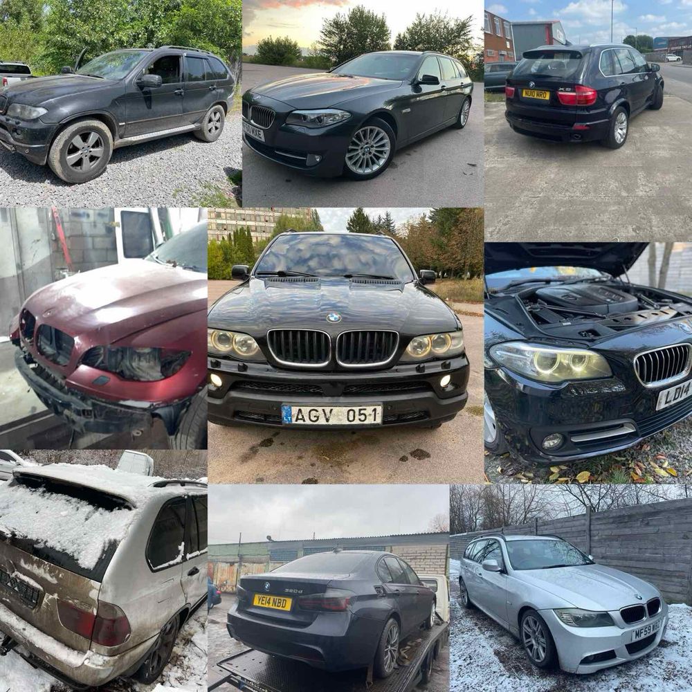 АКПП GA8HP70Z.     Х5 F15   5,0d   Коробка